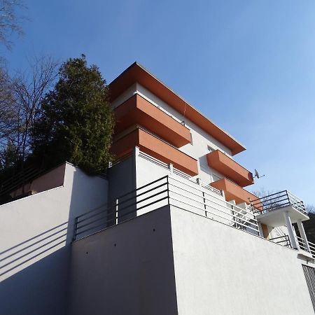 דירות זאגרב Forest Hill מראה חיצוני תמונה